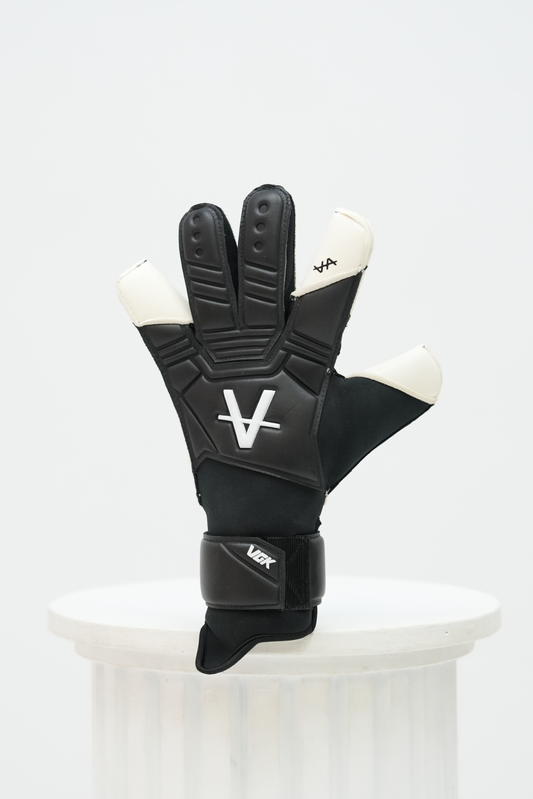 Valor Hybrid Pro - Blackout