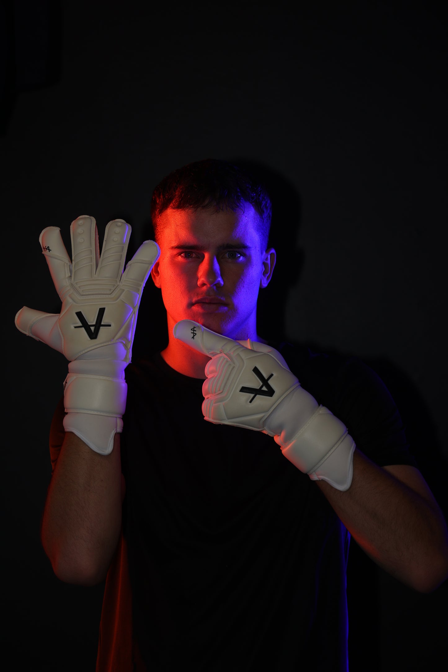 Valor Hybrid Pro - Whiteout