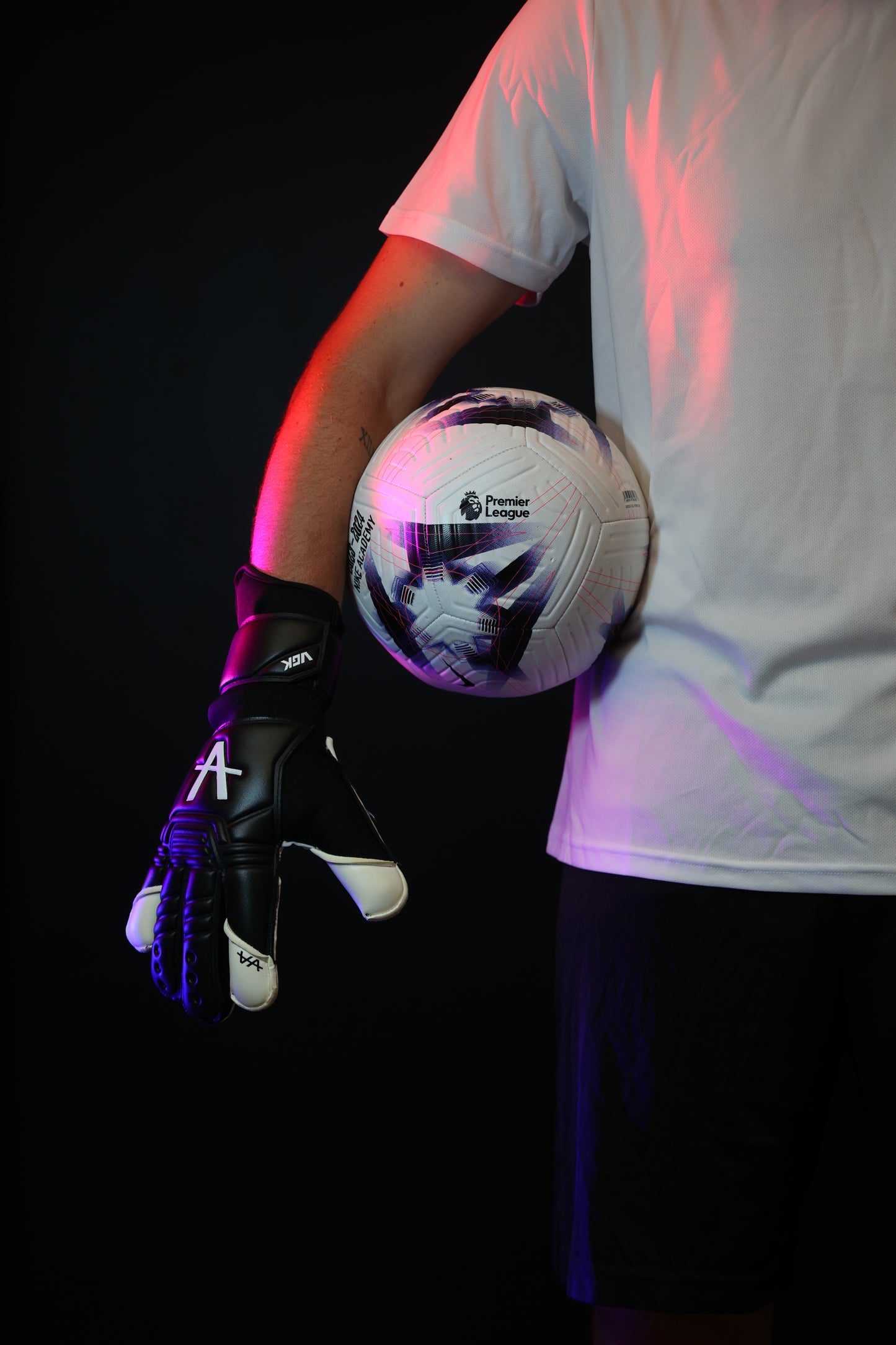 Valor Hybrid Pro - Blackout