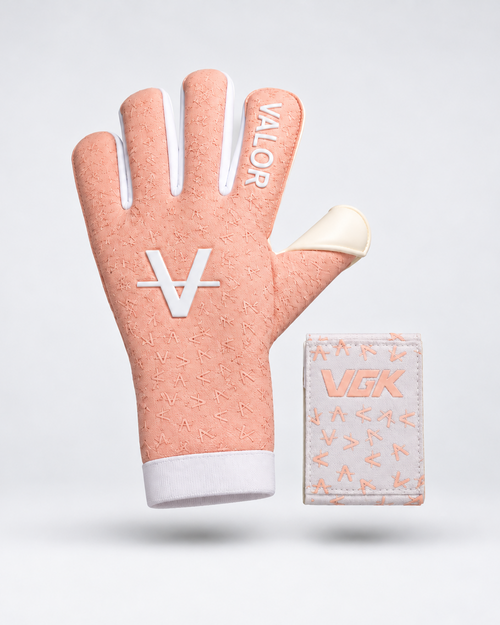 Valor LV1 Pink Hybrid Proto