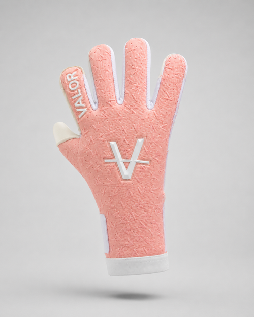 Valor LV1 Pink Hybrid Proto