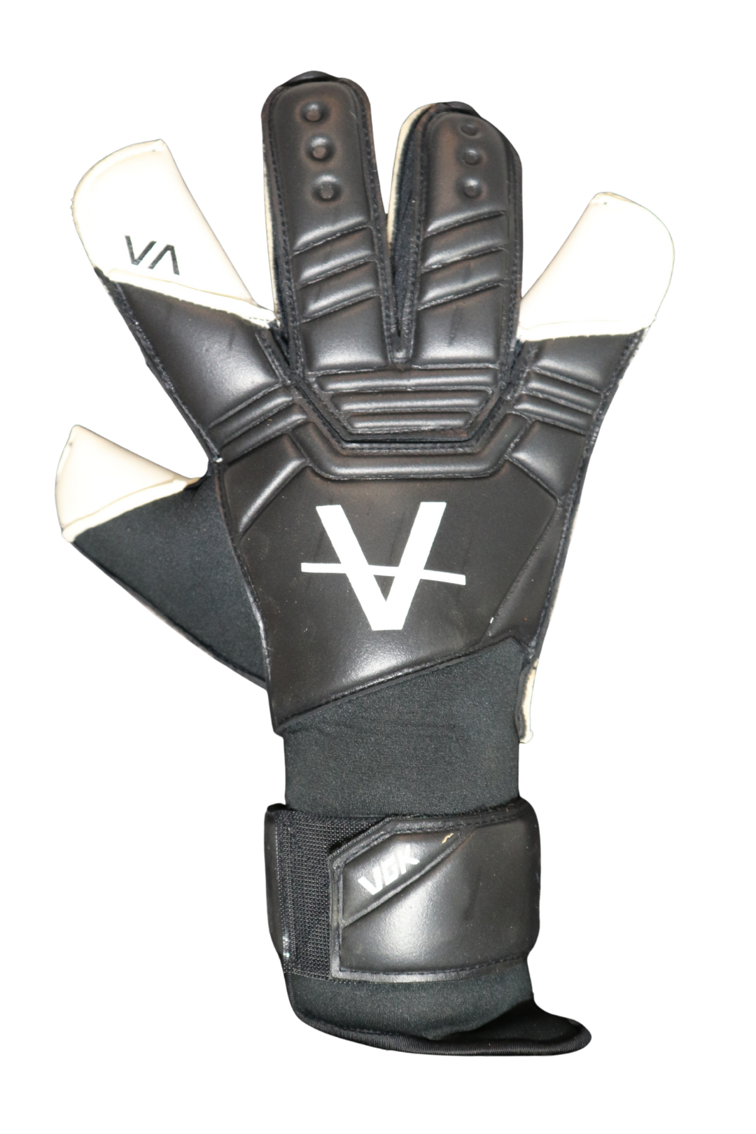 Valor Hybrid Pro - Blackout