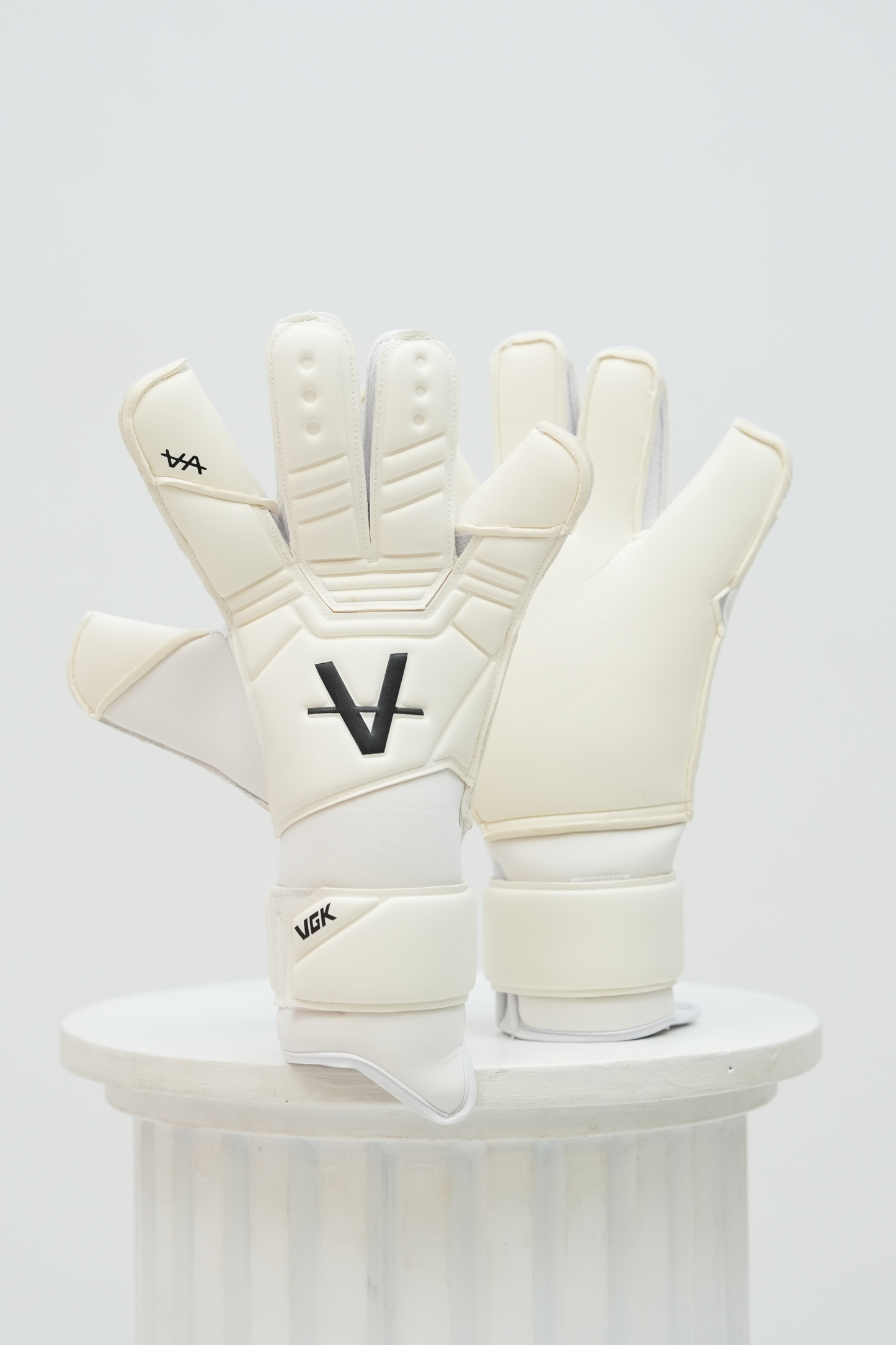 Valor Hybrid Pro - Whiteout