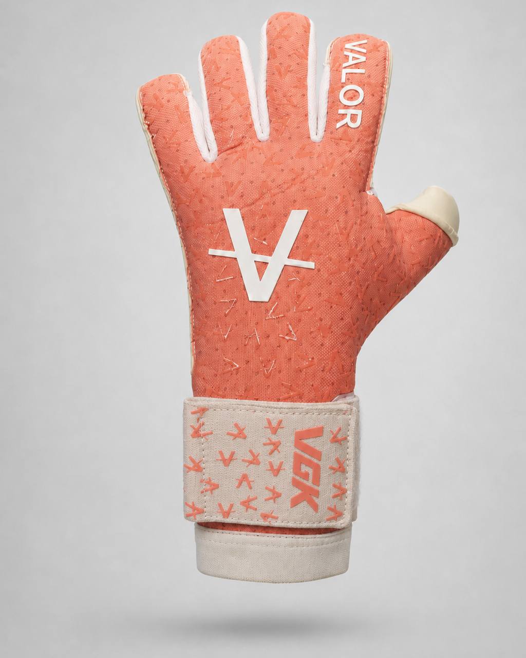 Valor LV1 Pink Hybrid Proto
