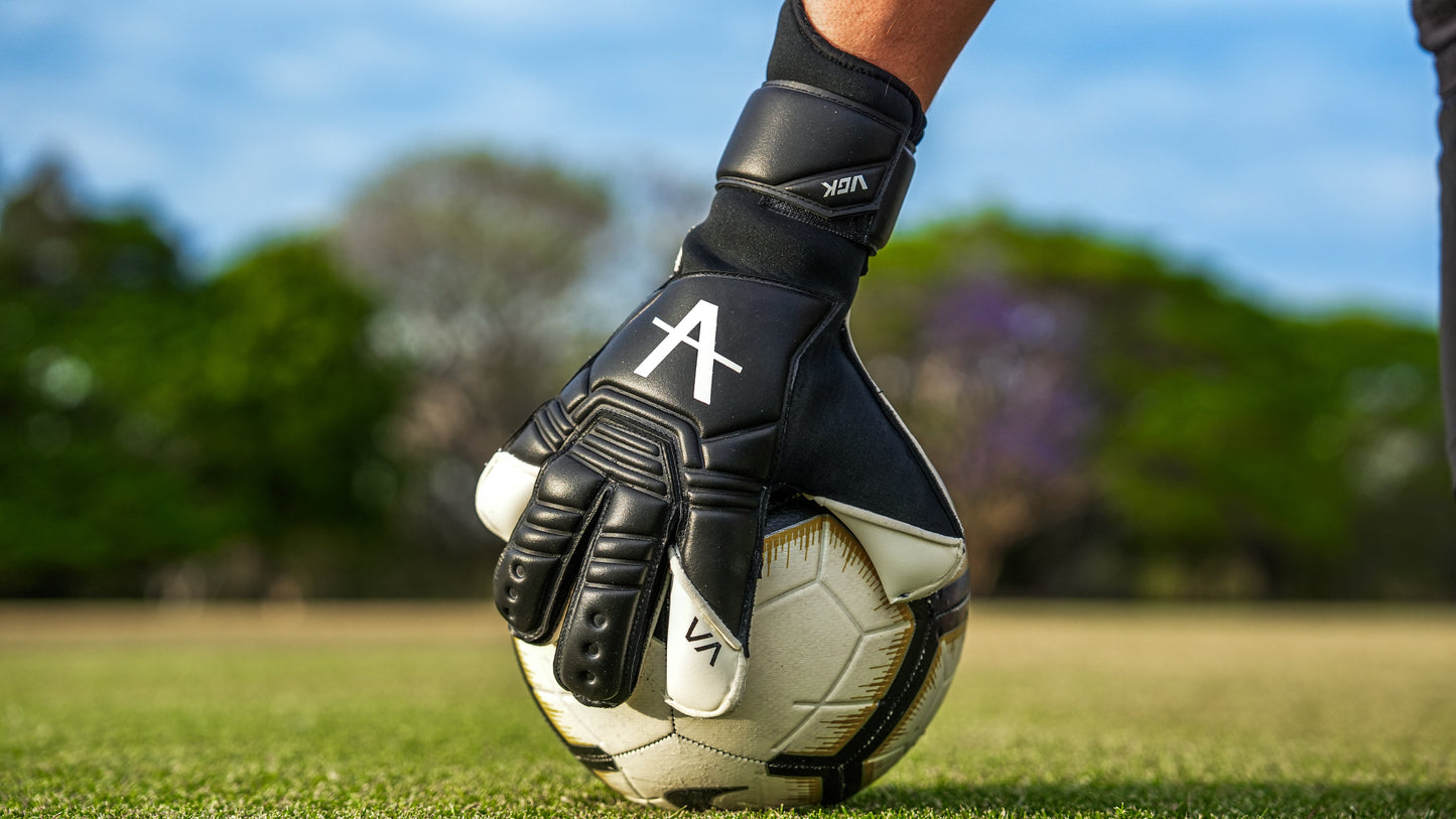 Valor Hybrid Pro - Blackout