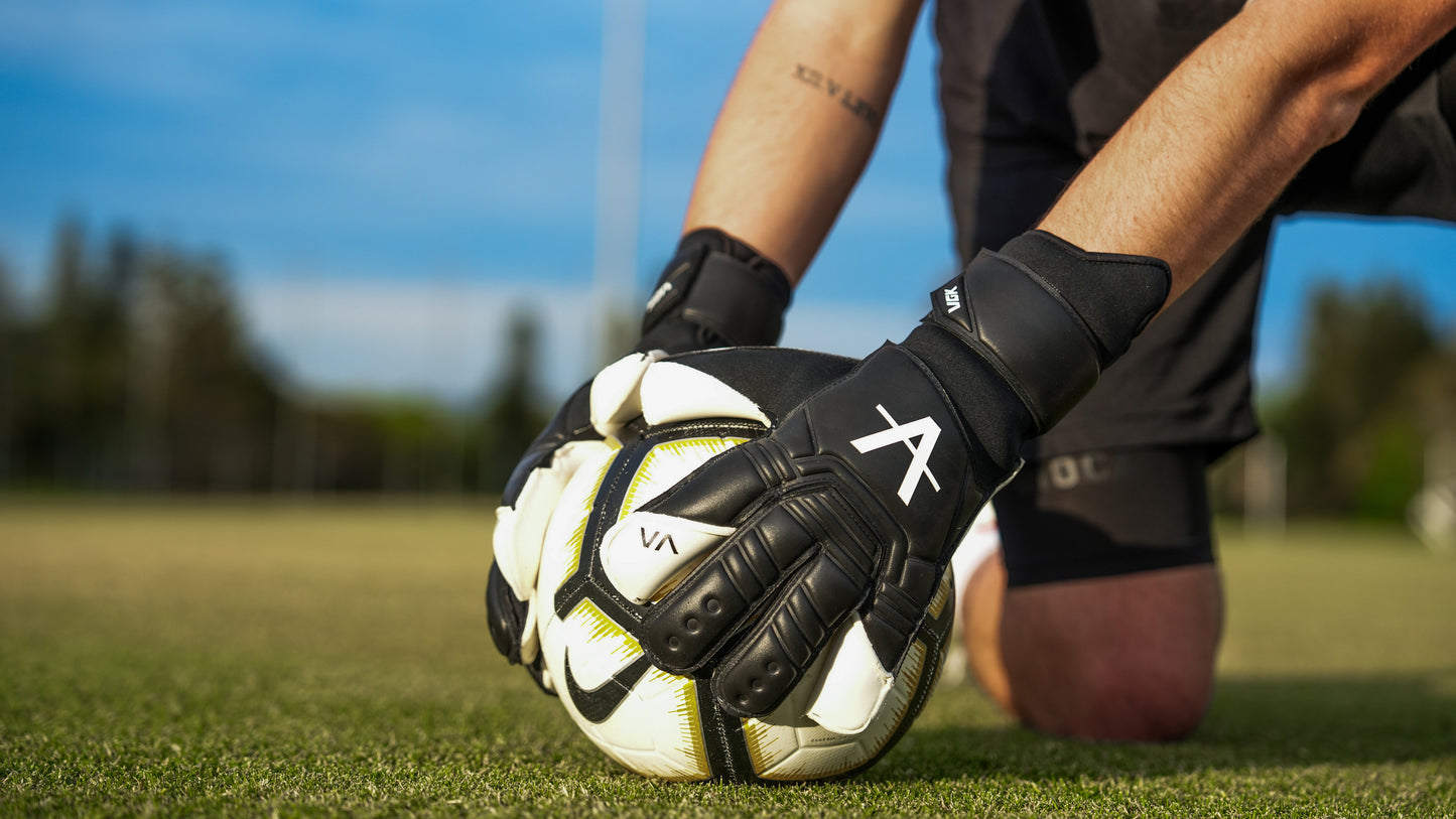 Valor Hybrid Pro - Blackout