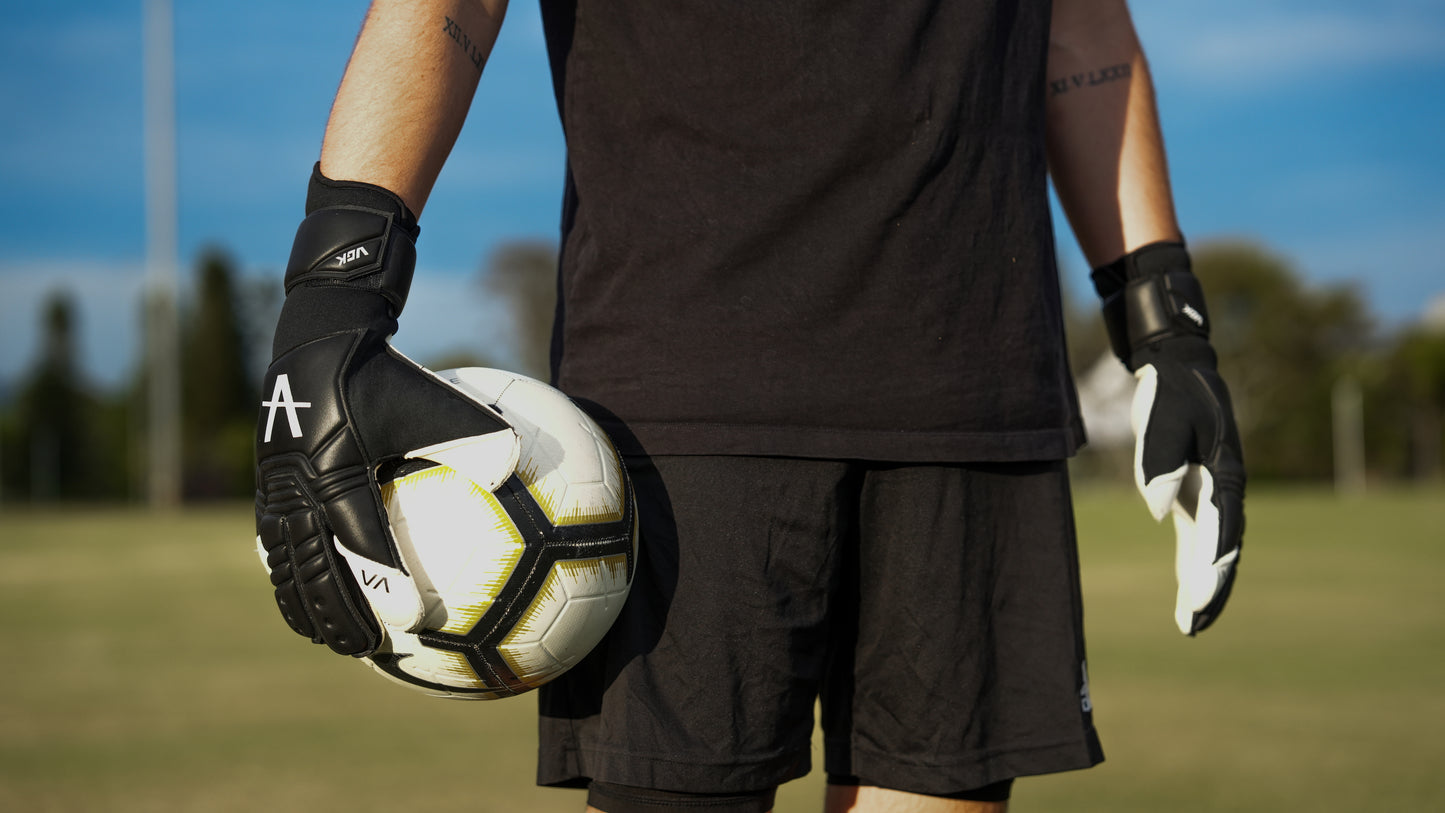 Valor Hybrid Pro - Blackout