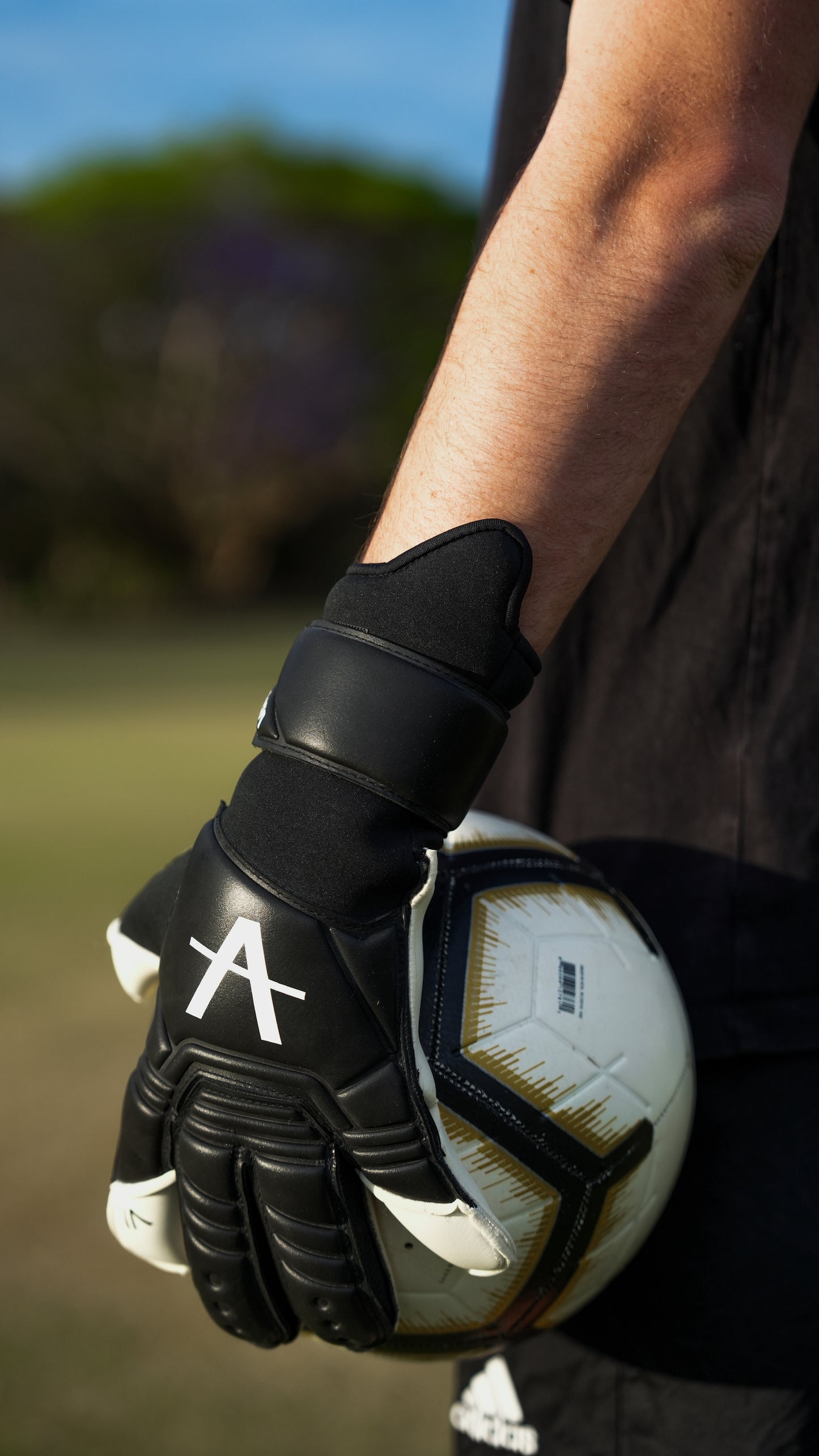 Valor Hybrid Pro - Blackout