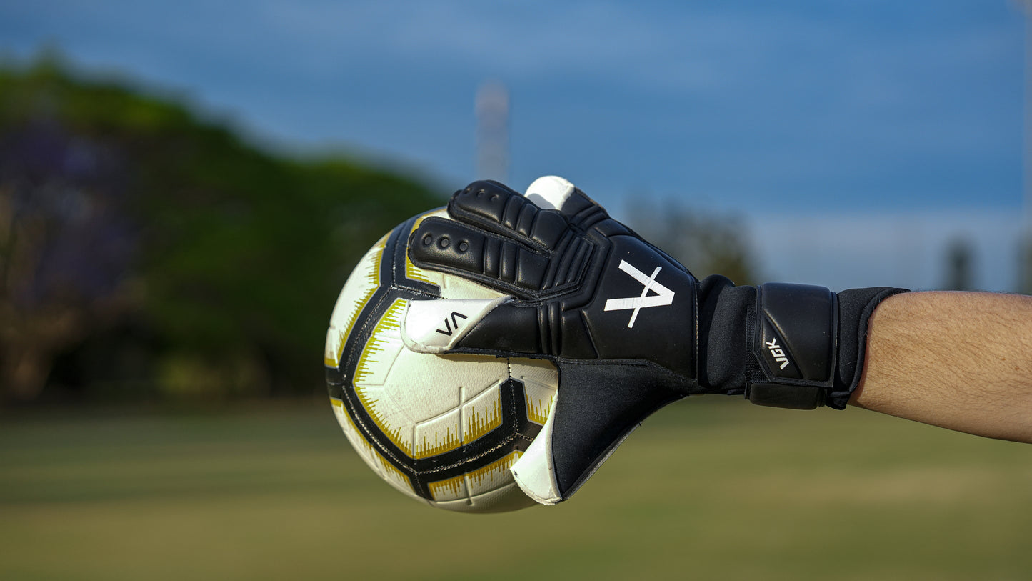 Valor Hybrid Pro - Blackout