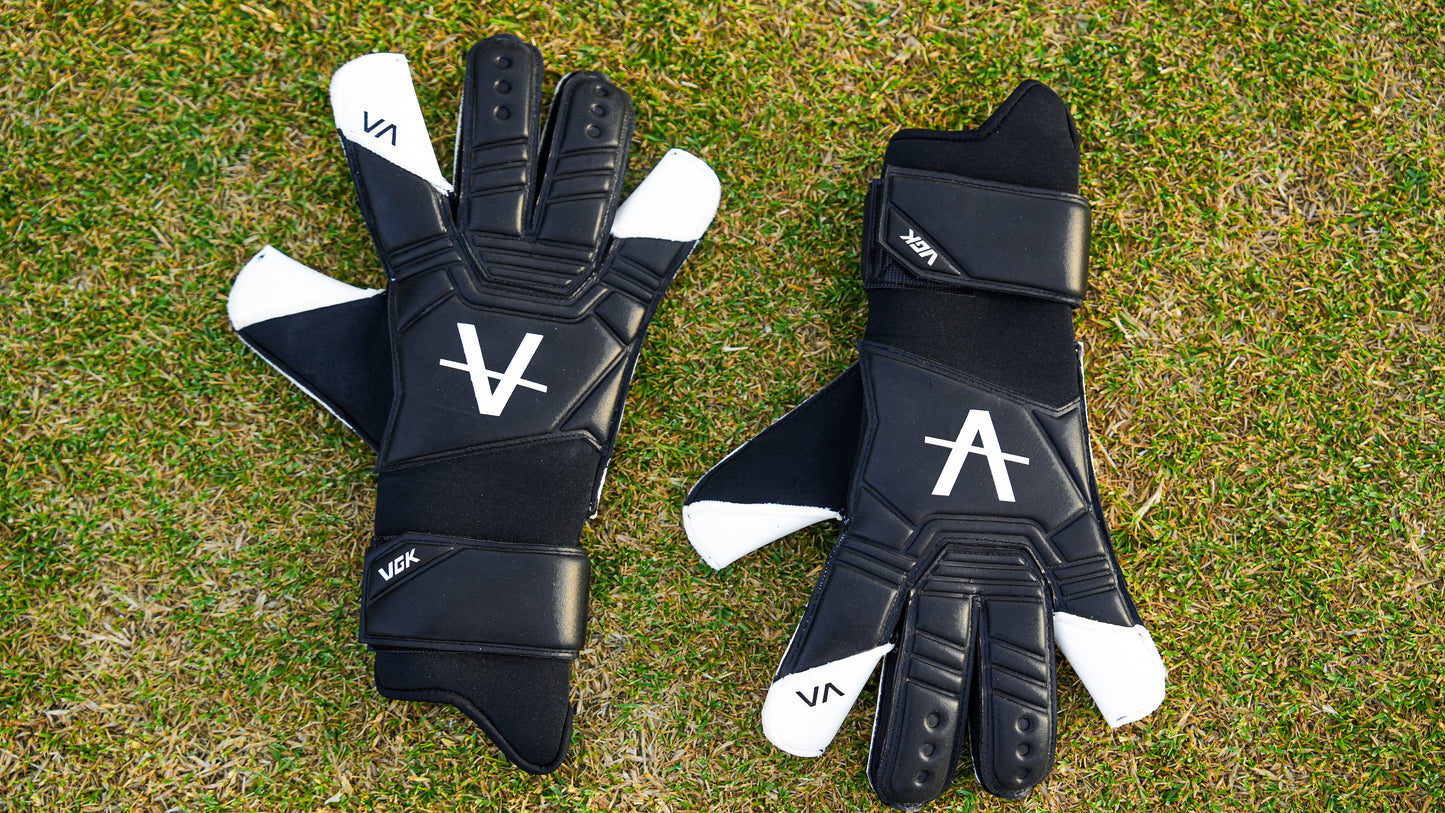 Valor Hybrid Pro - Blackout