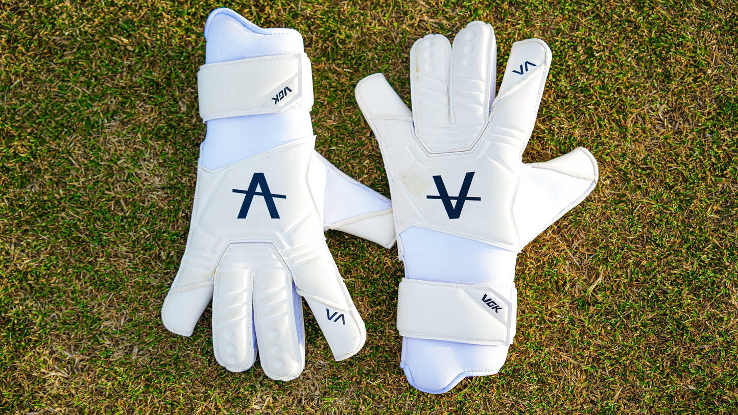 Valor Hybrid Pro - Whiteout
