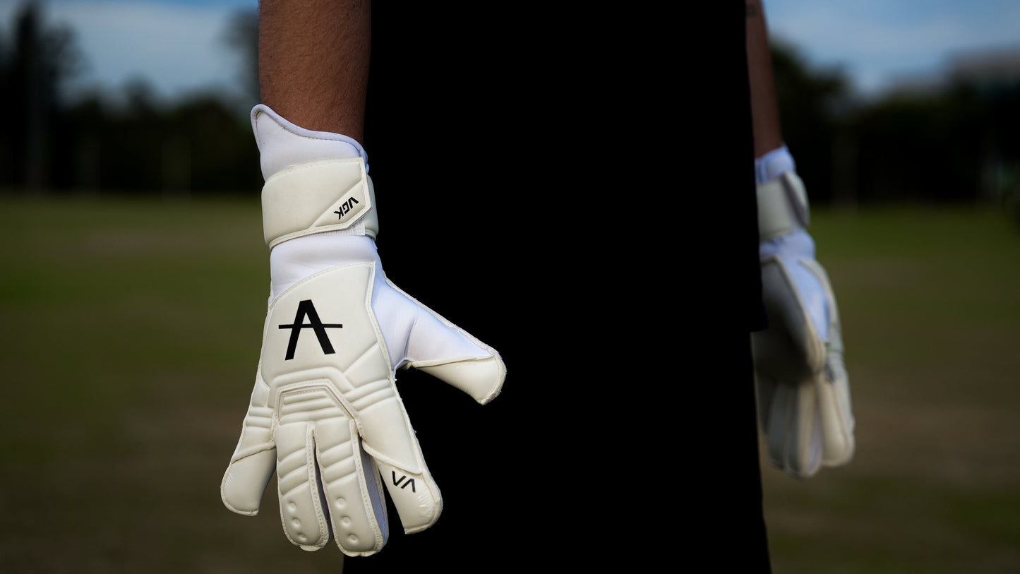 Valor Hybrid Pro - Whiteout