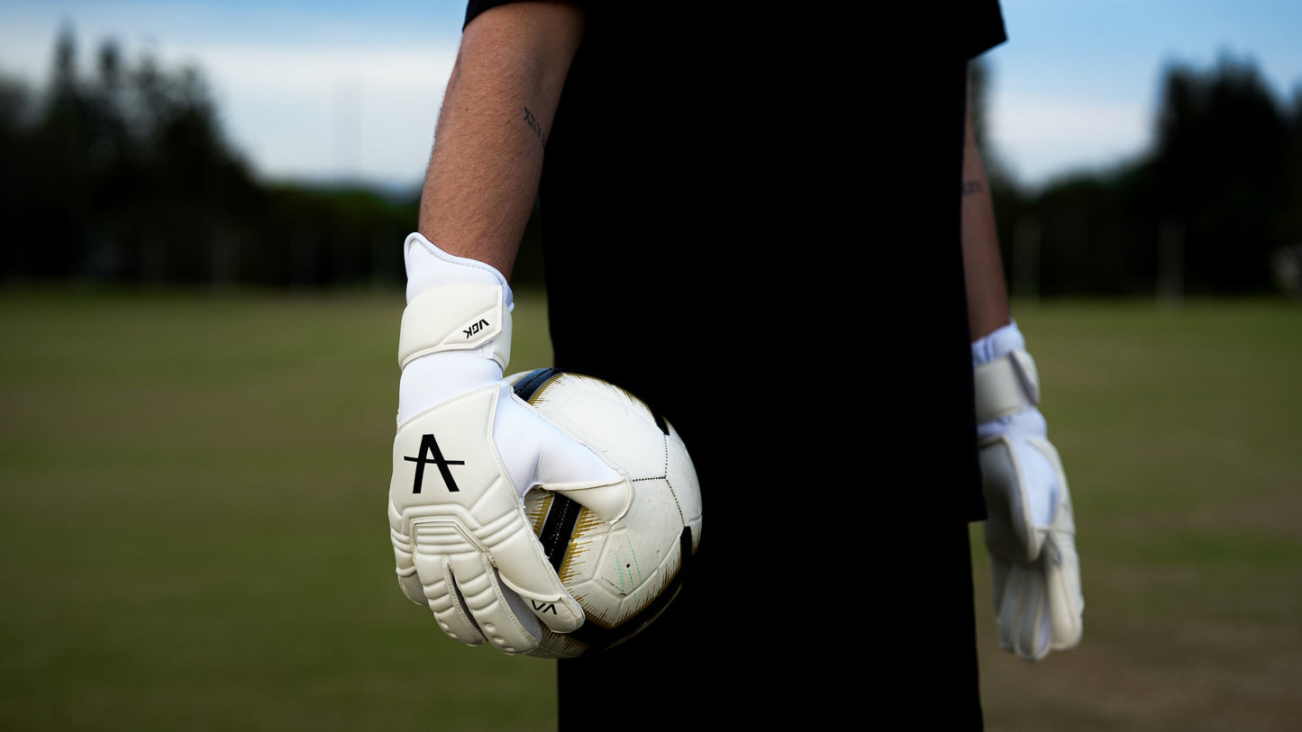 Valor Hybrid Pro - Whiteout