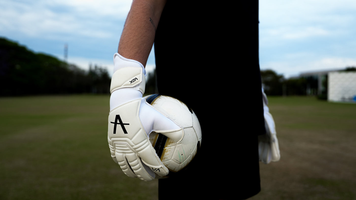 Valor Hybrid Pro - Whiteout