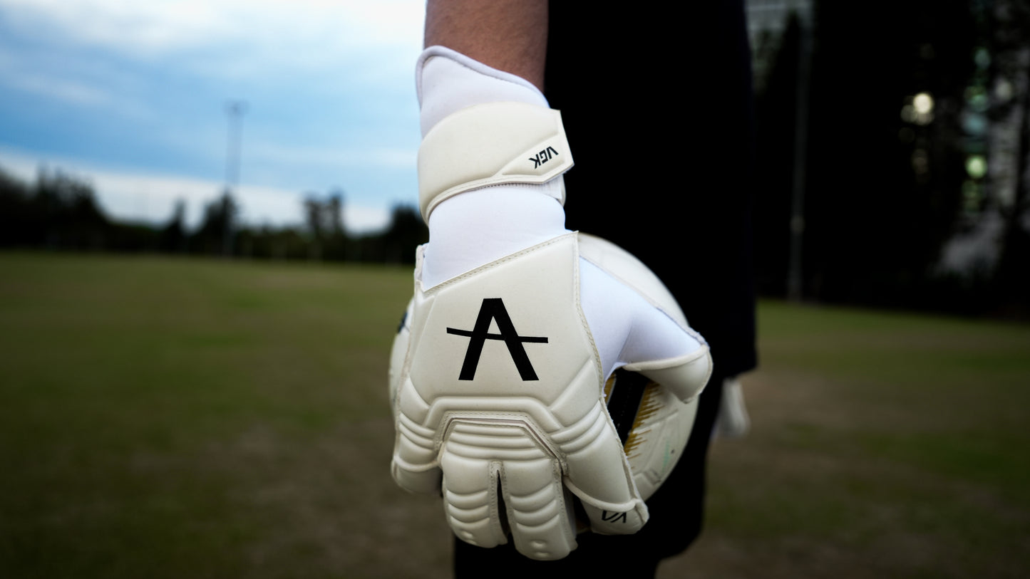 Valor Hybrid Pro - Whiteout