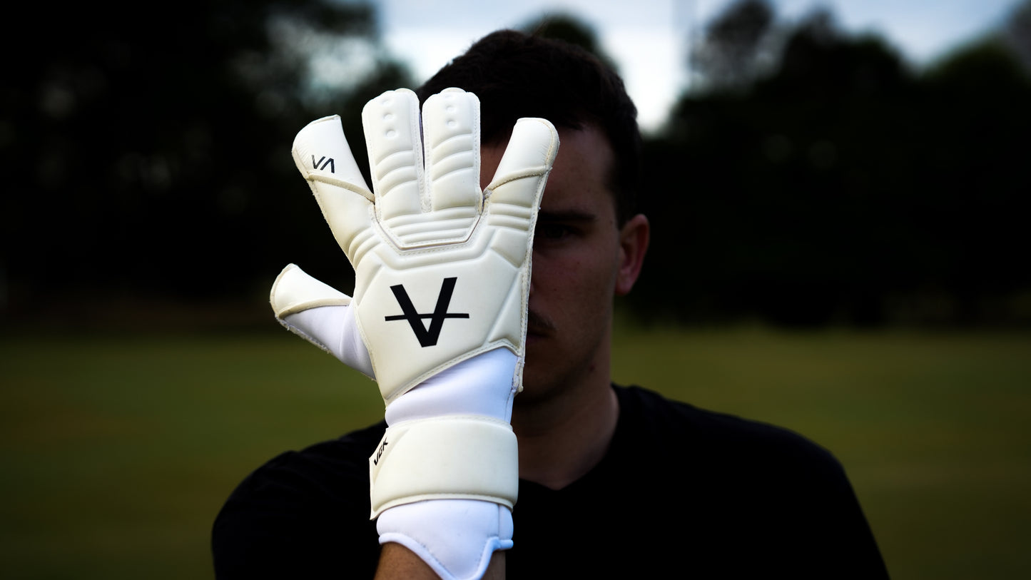 Valor Hybrid Pro - Whiteout