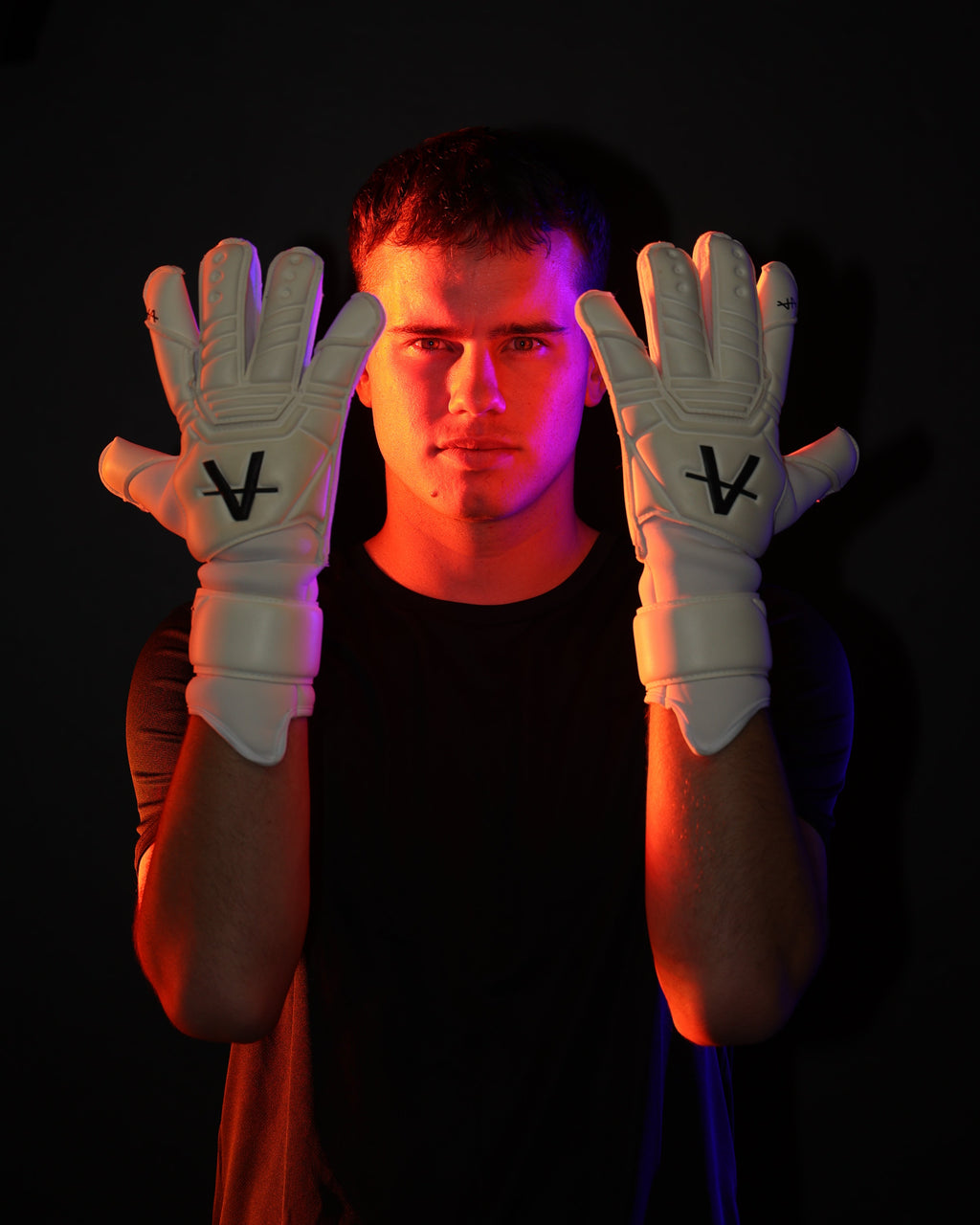 Valor Hybrid Pro - Whiteout