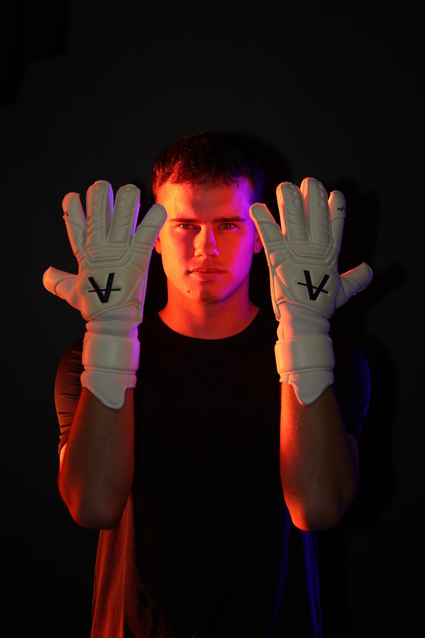 Valor Hybrid Pro - Whiteout