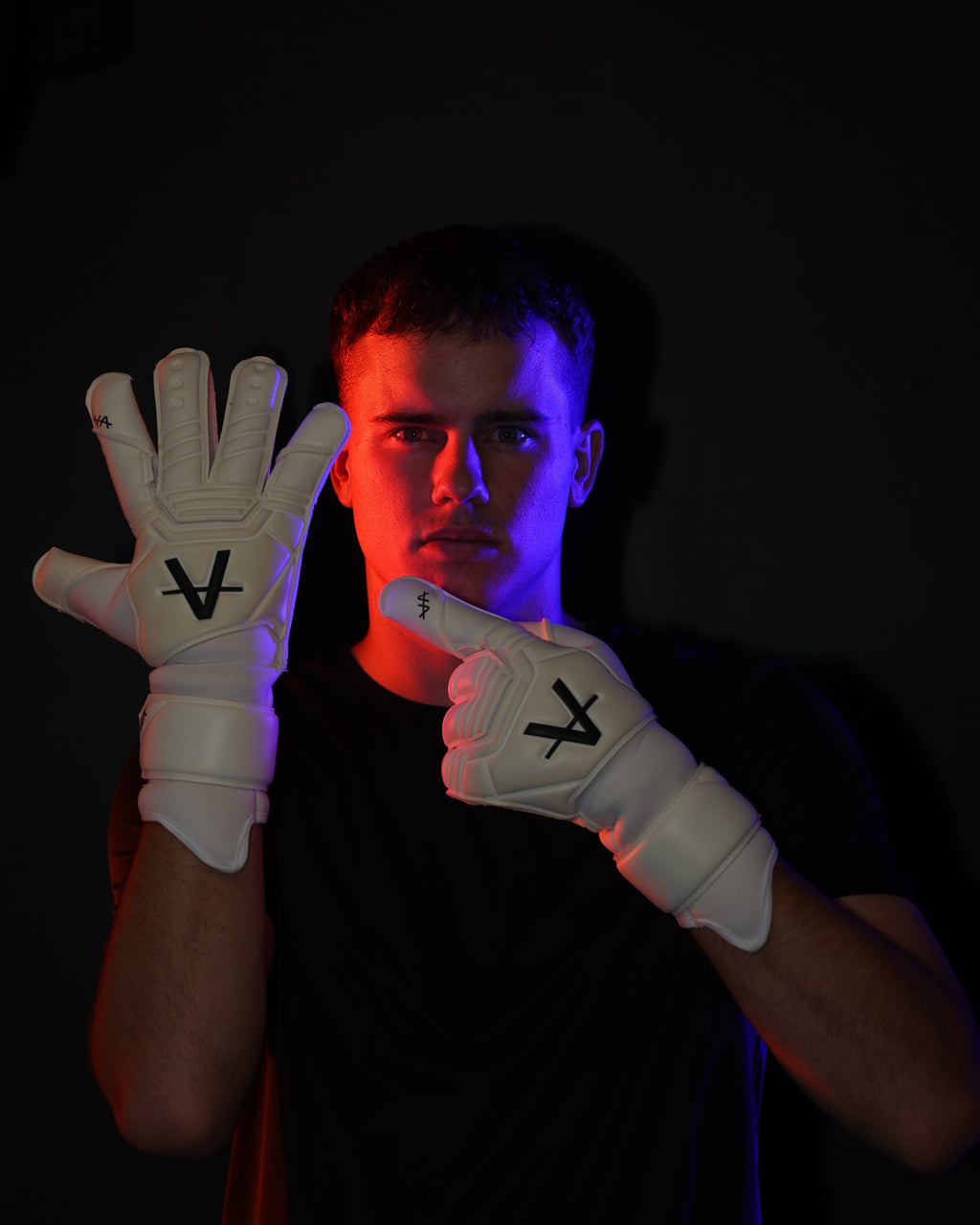 Valor Hybrid Pro - Whiteout