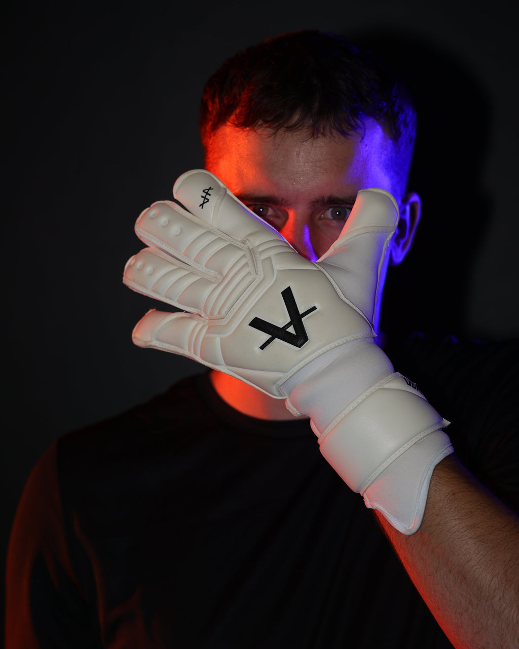 Valor Hybrid Pro - Whiteout