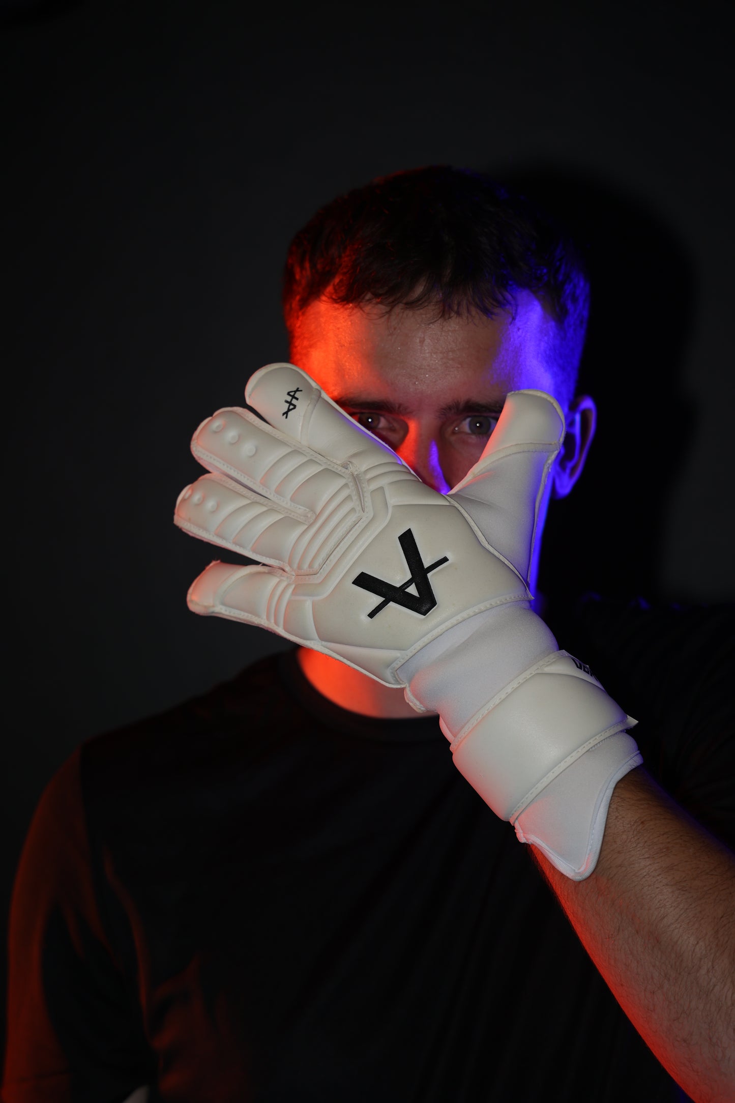 Valor Hybrid Pro - Whiteout