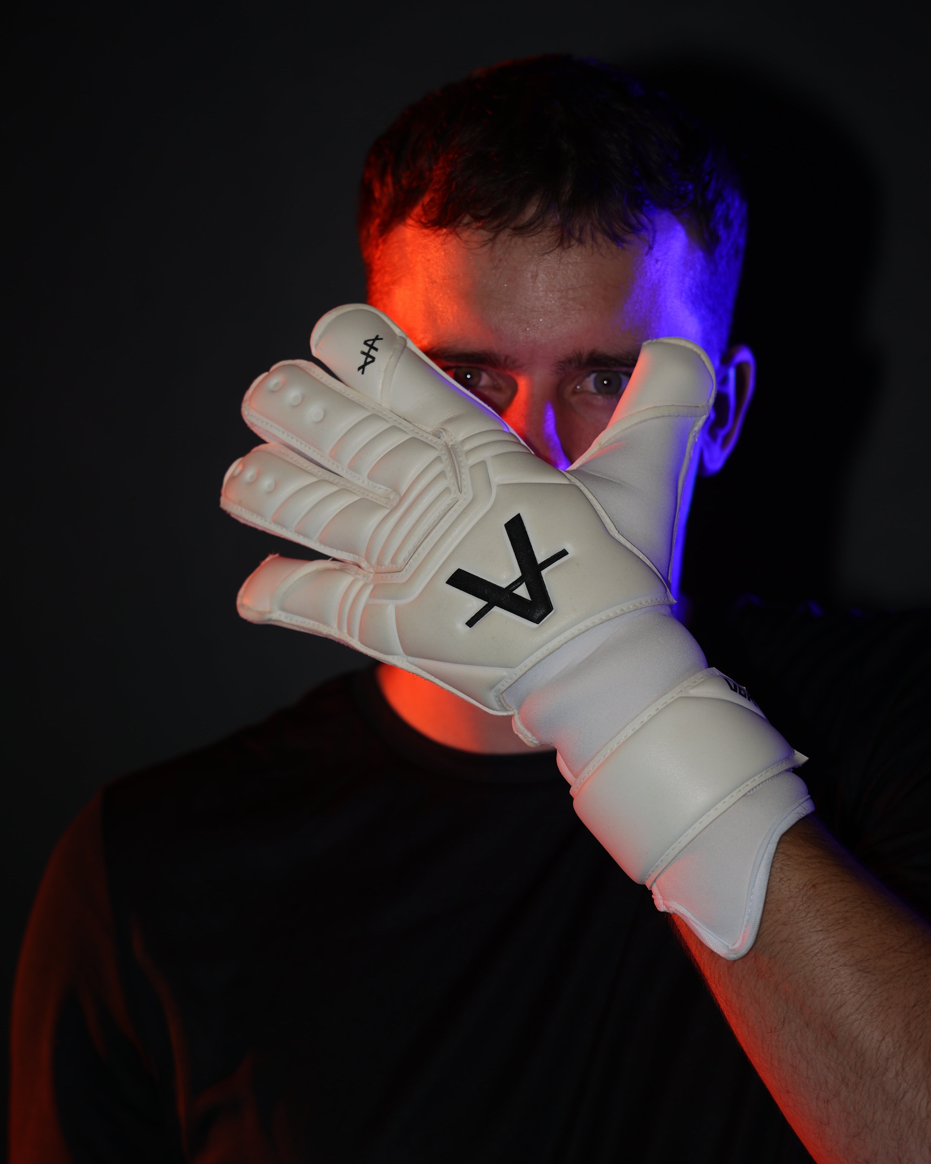 Valor Hybrid Pro - Whiteout