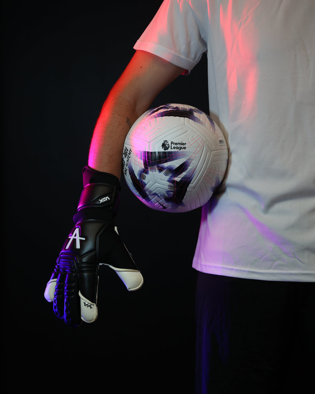 Valor Hybrid Pro - Blackout