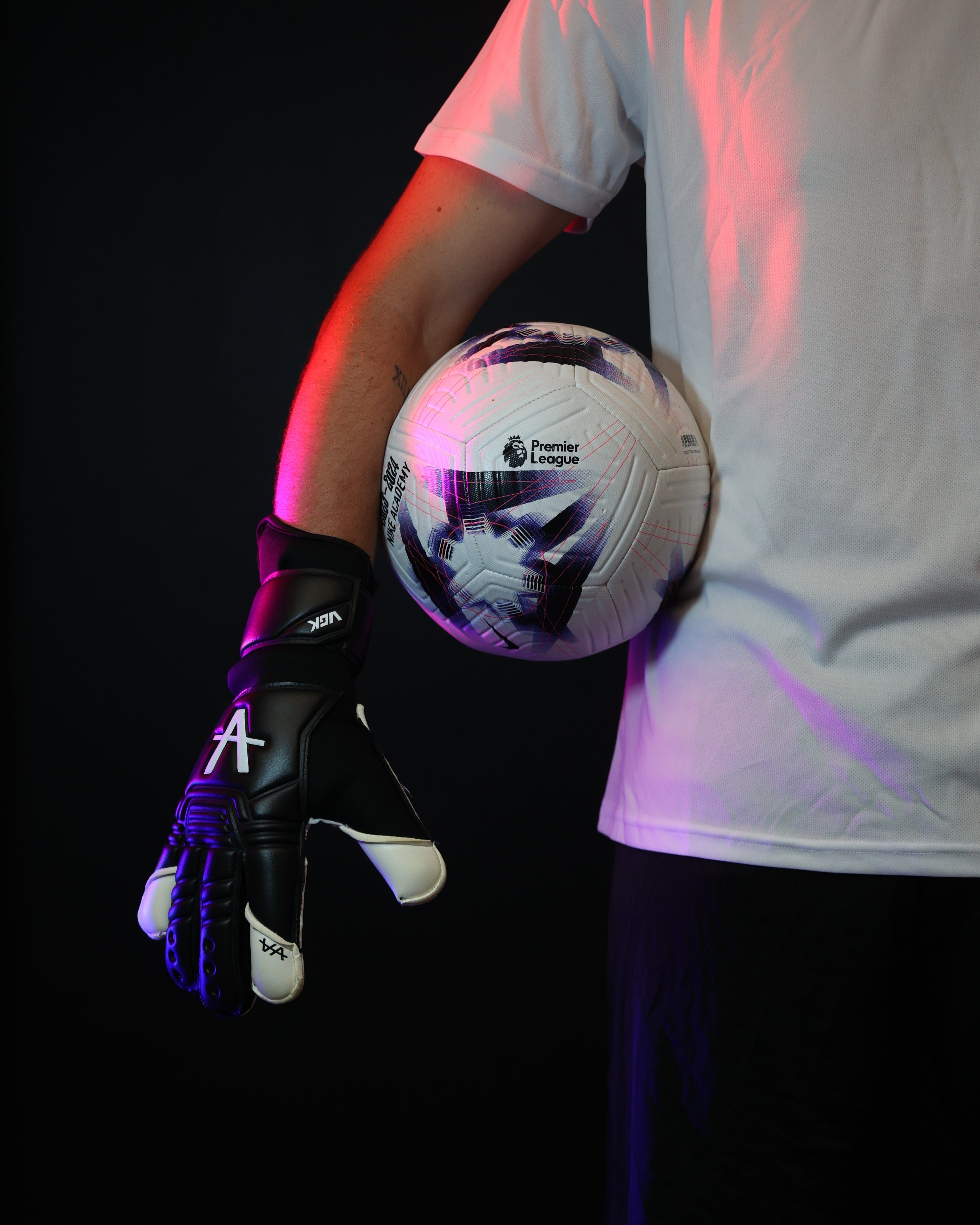 Valor Hybrid Pro - Blackout