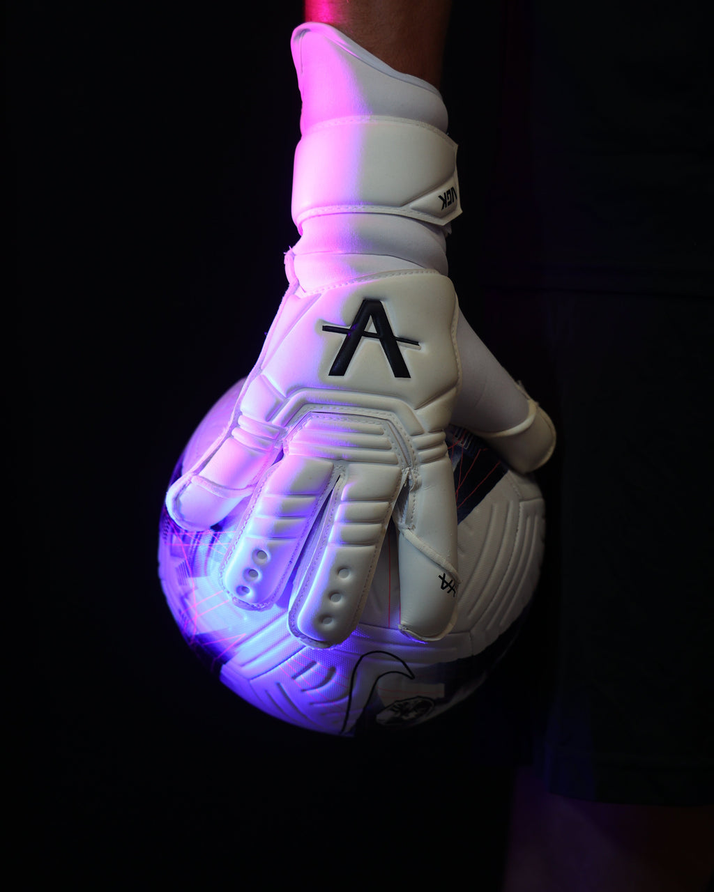 Valor Hybrid Pro - Whiteout