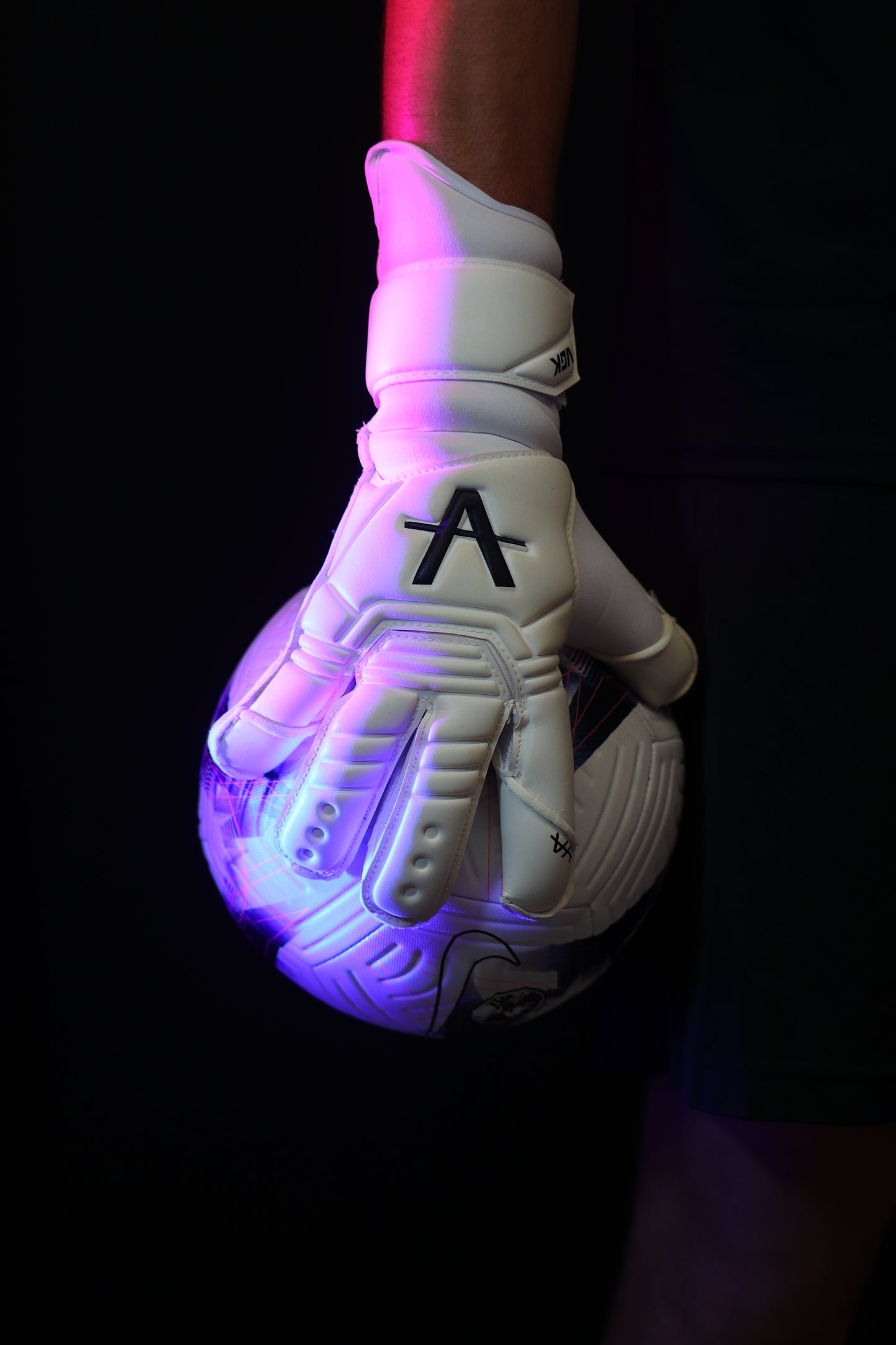 Valor Hybrid Pro - Whiteout