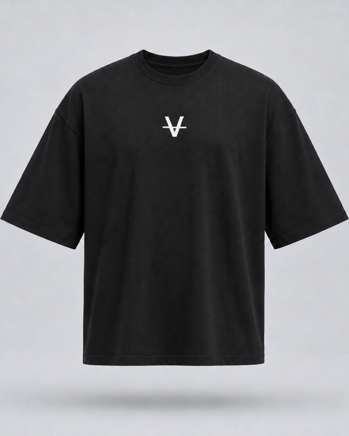 VALOR OVERSIZED TEE