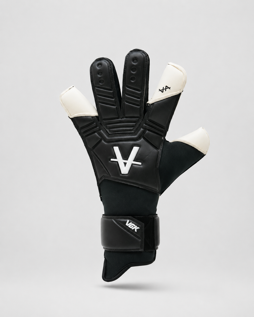 Valor Hybrid Pro - Blackout
