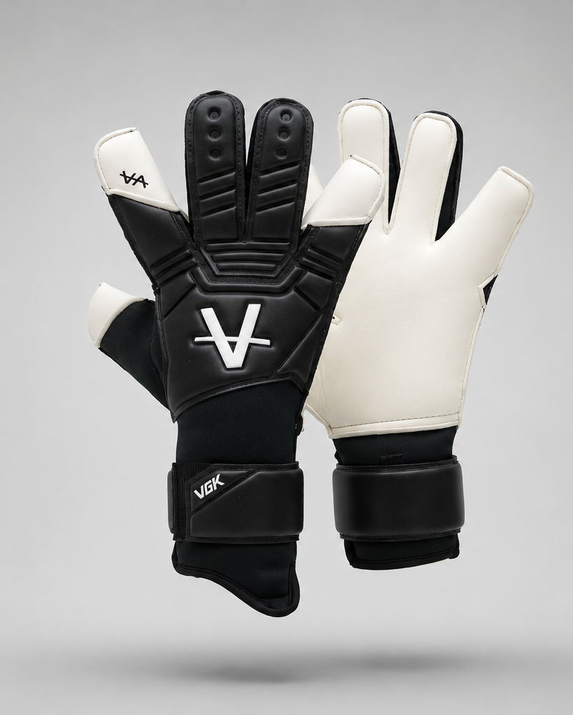 Valor Hybrid Pro - Blackout