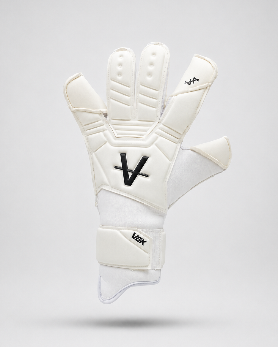 Valor Hybrid Pro - Whiteout