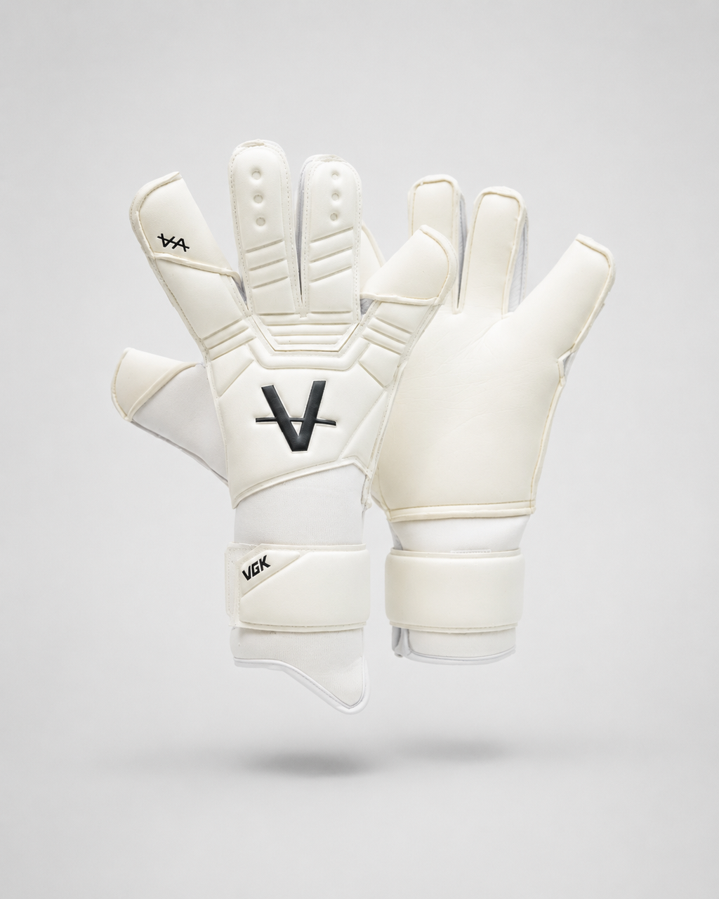 Valor Hybrid Pro - Whiteout