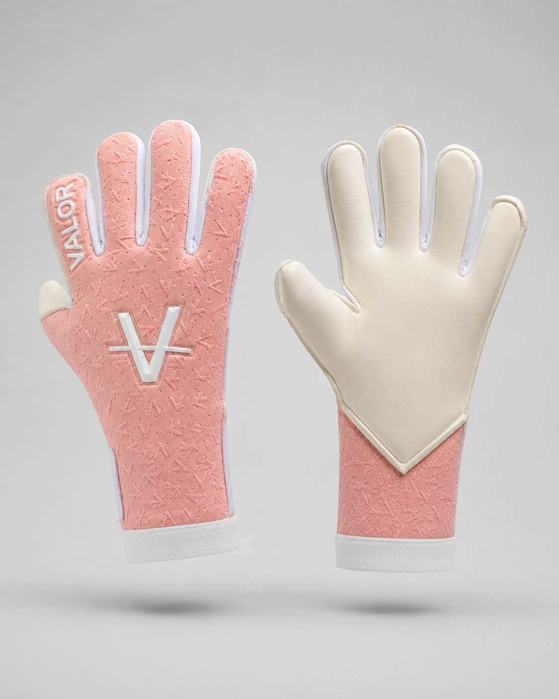 Valor LV1 Pink Hybrid Proto
