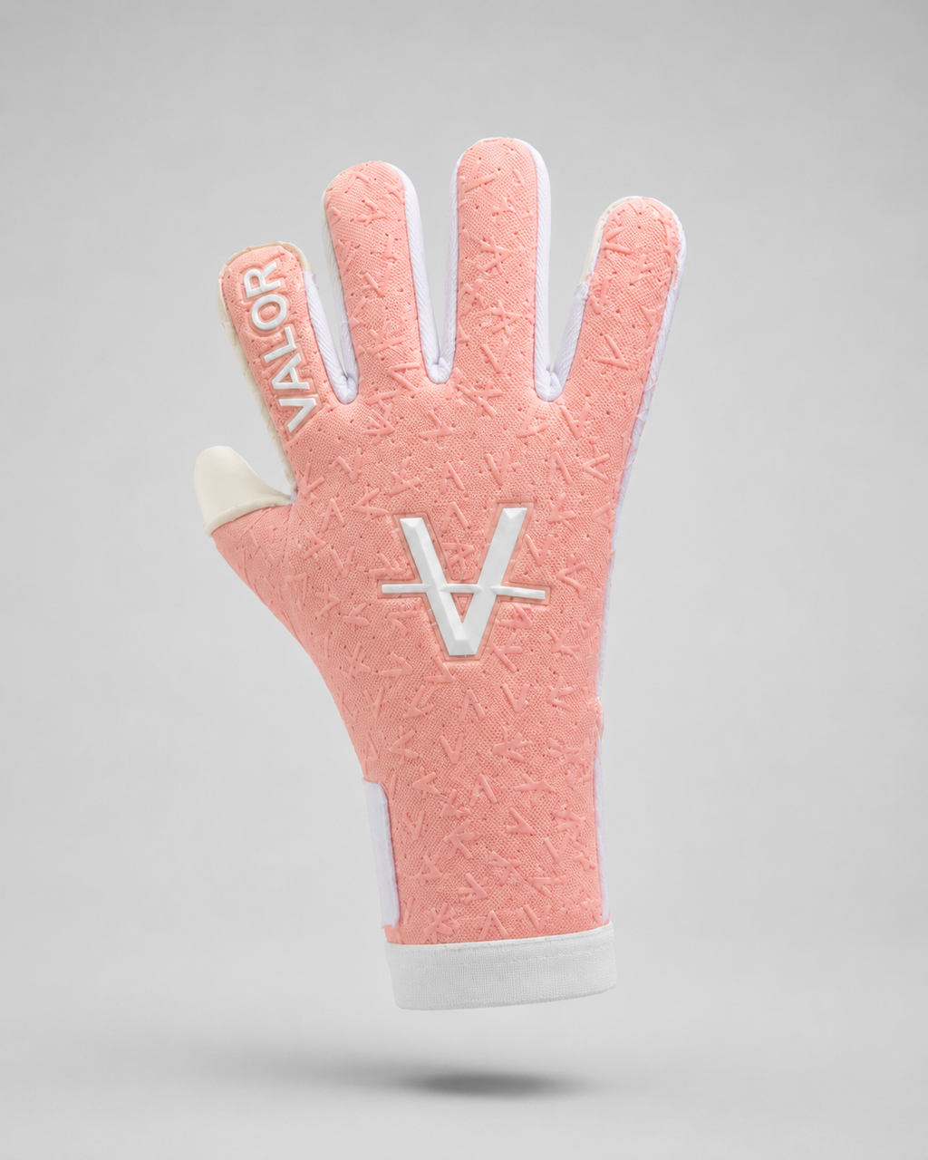 Valor LV1 Pink Hybrid Proto