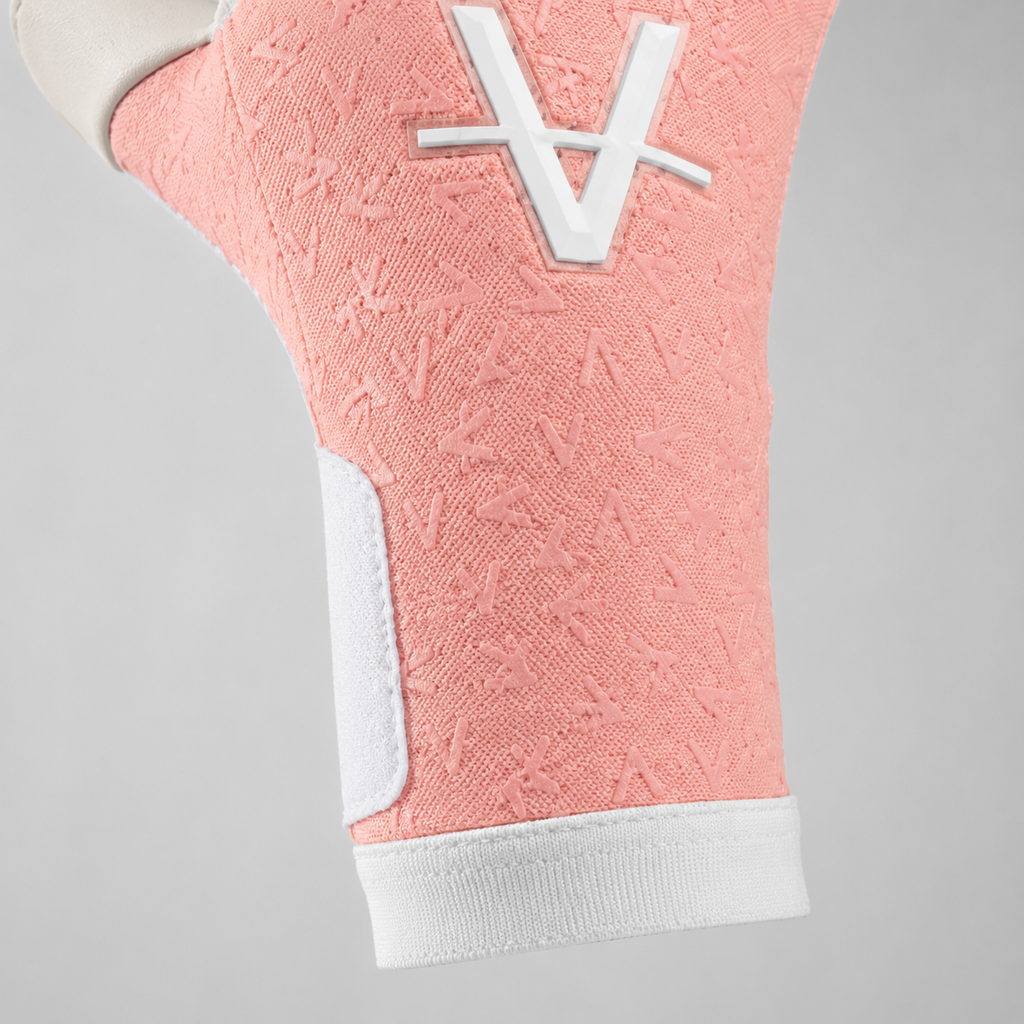 Valor LV1 Pink Hybrid Proto