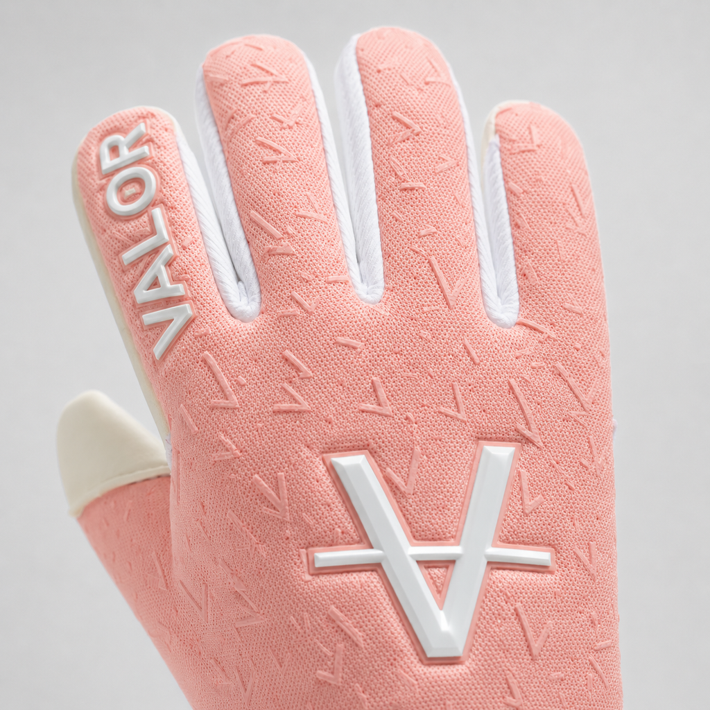 Valor LV1 Pink Hybrid Proto